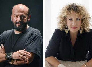 A Montalto delle Marche torna il Festival “La poesia è giovane (e tosta)” diretto da Davide Rondoni. Tra gli ospiti, Iaia Forte
