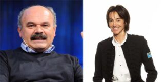 In Art, “La bellezza dell’imperfezione”: il 24 luglio appuntamento con Oscar Farinetti e Alberto Fortis