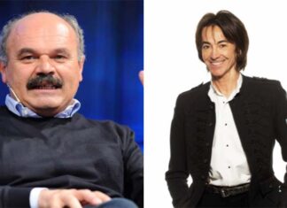 In Art, “La bellezza dell’imperfezione”: il 24 luglio appuntamento con Oscar Farinetti e Alberto Fortis