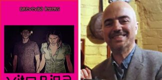 “Vito Riga e altre persone”, l’anima della Vallata del Tronto nel libro di Brevevita Letters