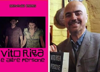 “Vito Riga e altre persone”, l’anima della Vallata del Tronto nel libro di Brevevita Letters