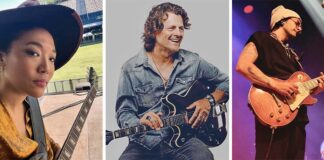 “Villa Pigna Blues Festival”: tris d’assi a Folignano con Artur Menezes, Judith Hill e Shawn Jones