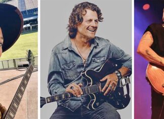 “Villa Pigna Blues Festival”: tris d’assi a Folignano con Artur Menezes, Judith Hill e Shawn Jones