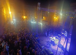 “Vintage Village”, l’assessore Campanelli: «Un evento che ha molte potenzialità di crescita negli anni a venire»