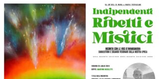 “Indipendenti, Ribelli e Mistici”: l’antropologo Martino Nicoletti prestigioso ospite della rassegna a Ripatransone