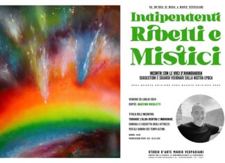 “Indipendenti, Ribelli e Mistici”: l’antropologo Martino Nicoletti prestigioso ospite della rassegna a Ripatransone