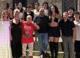 Artistic Picenum, un “belvedere” di emozioni a Ripatransone per la festa patronale