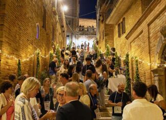 “Bolle in scala”, il 25 luglio torna a Ripatransone l’evento organizzato da commercianti e artigiani