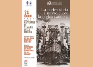 Festa della Madonna della Marina, domani conferenza in Cattedrale con Troli e Merlini