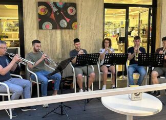 “Piceno Classica”, gran finale il 27 luglio a Palazzo Piacentini di San Benedetto