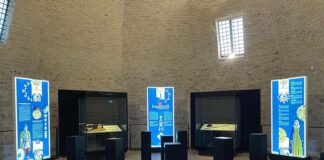 Al Forte Malatesta di Ascoli i Longobardi attraverso realtà virtuale, totem informativi e realtà aumentata