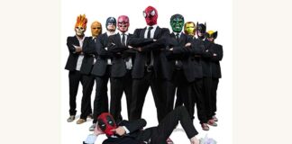 San Benedetto, la Miwa cartoon cover band guest star della “Notte Bianco-Rosa dei Bambini”