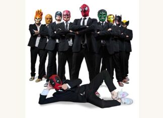 San Benedetto, la Miwa cartoon cover band guest star della “Notte Bianco-Rosa dei Bambini”