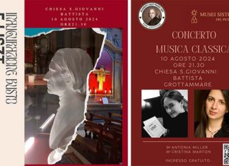 Alma Academy Liszt Music Art, il 10 agosto inaugurazione del busto di Liszt e concerto a Grottammare