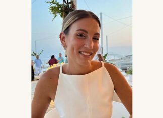 Francesca Traini è la Castellana di Castorano per la Quintana di agosto