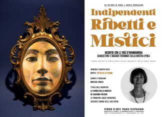 Le muse di Puccini raccontate da Patrizia Citeroni nella rassegna “Indipendenti Ribelli e Mistici”