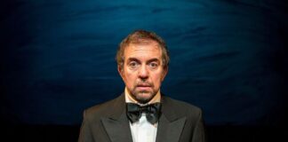 Sparse Plus Festival fa tappa il 19 luglio a Montalto con “Giusto” di Rosario Lisma