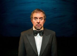 Sparse Plus Festival fa tappa il 19 luglio a Montalto con “Giusto” di Rosario Lisma