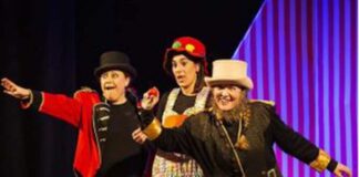 “Colline a Vapore”, al via il progetto dell’Unione Comuni Vallata del Tronto nell’ambito del Marameo Festival