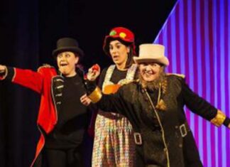 “Colline a Vapore”, al via il progetto dell’Unione Comuni Vallata del Tronto nell’ambito del Marameo Festival