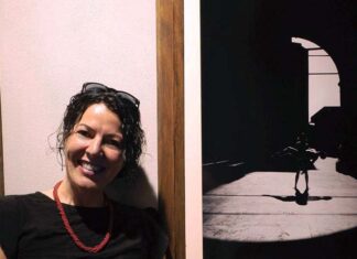 “In-Ciampi di fotografia”, in finale l’opera dell’artista sambenedettese Simona Viscioni