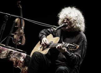 “Nel cuore, nell’anima”: Angelo Branduardi conclude la rassegna l’8 agosto in Piazza Piacentini