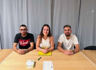 Marta Silvestri è la nuova presidente della Consulta Giovanile di Castorano