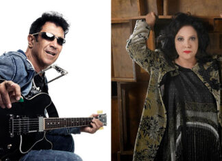 Lunaria 2024, Edoardo Bennato e Antonella Ruggiero in concerto a Recanati