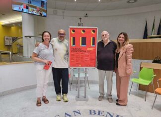 Stagione Teatrale del Concordia, dieci spettacoli da ottobre ad aprile. Ecco il programma