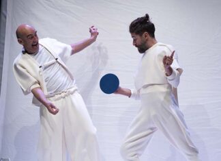 Sparse Plus Festival, ultimo appuntamento il 7 agosto a Cossignano con “Oh! gli straordinari racconti di un grande libro bianco”