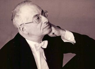 “Armonie della sera”, il pianista Antonio Ballista in concerto l’11 agosto a Offida