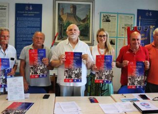 L’Estate del Circolo dei Sambenedettesi: un ricco programma tra Benedetto Brodetto, Serata Azzurra e soci ad honorem