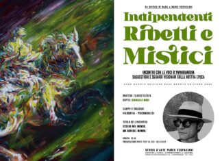 “Indipendenti Ribelli e Mistici”, la rassegna brilla con il filosofo Gianluca Magi