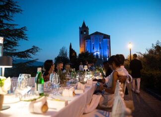 Offida, grande successo per “PiCene”: quattromila euro di utili alla Caritas e a Zarepta