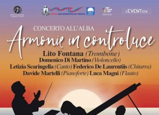 Ferragosto e tradizioni, all’alba concerto al Giardino Nuttate de Lune