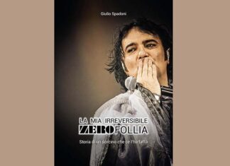 “La mia irreversibile Zerofollia”, Giulio Spadoni racconta un mito della musica italiana