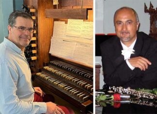 Corale Polifonica “Tebaldini”, concerto per oboe e organo nella chiesa di San Pio X