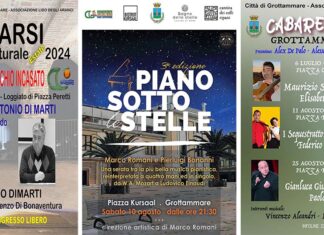 Lido degli Aranci di Grottammare, un weekend tra risate e divertimento