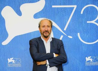 Giuseppe Piccioni sarà il Presidente di Giuria del Piceno Cinema Festival
