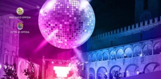 Offida DiscoMania, Dj set il 24 agosto in Piazza del Popolo