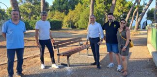 “Arte Migrante” a Grottammare per l’inclusione e la rinascita urbana