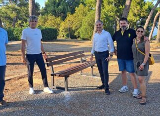 “Arte Migrante” a Grottammare per l’inclusione e la rinascita urbana