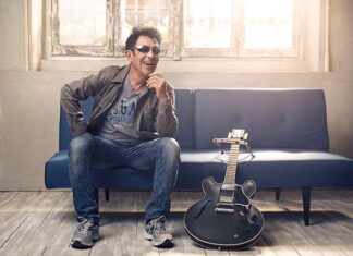 Recanati, Edoardo Bennato apre Lunaria 2024 in Piazza Leopardi