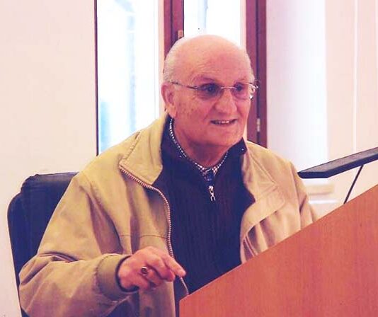 Saturnino Loggi, un viaggio nei ricordi del noto e apprezzato storico monteprandonese