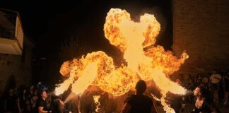 Templaria Festival a Castignano, grande successo per la serata di esordio della XXXIII edizione