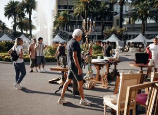 “L’Antico e le Palme”, torna a San Benedetto l’imperdibile appuntamento con l’antiquariato e il vintage