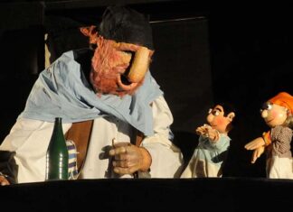 “Fiabe al Parco”, prosegue con successo la rassegna teatrale gratuita e inclusiva