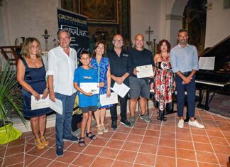 XXII FestivaLiszt, Carlo Chimenti è il vincitore del concorso fotografico dedicato al concerto all’alba