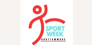 Grottammare Sport Week, al via la prima edizione dal 31 agosto al 14 settembre