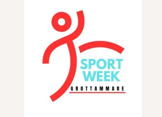 Grottammare Sport Week, al via la prima edizione dal 31 agosto al 14 settembre